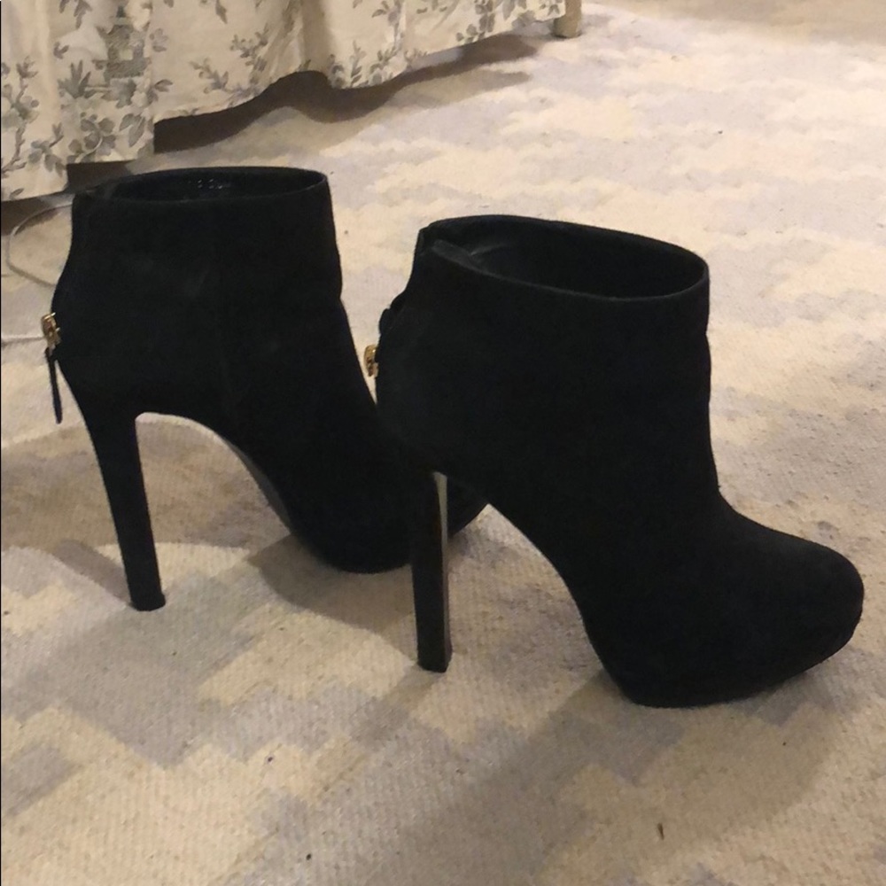 Steven Macki Bootie - image 1